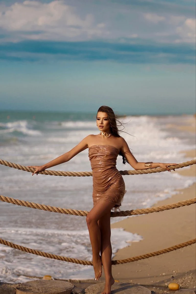 Настя escort in Perm