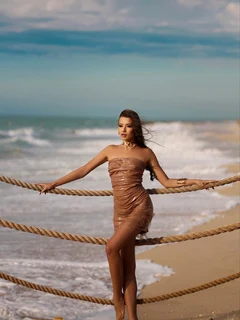 Настя escort in Perm