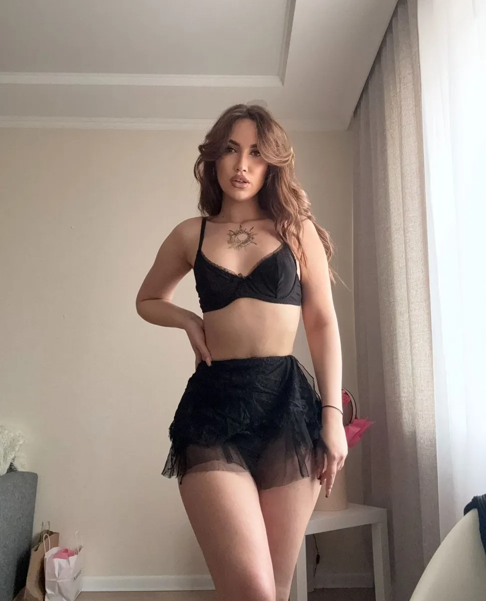 Настасья escort in Perm