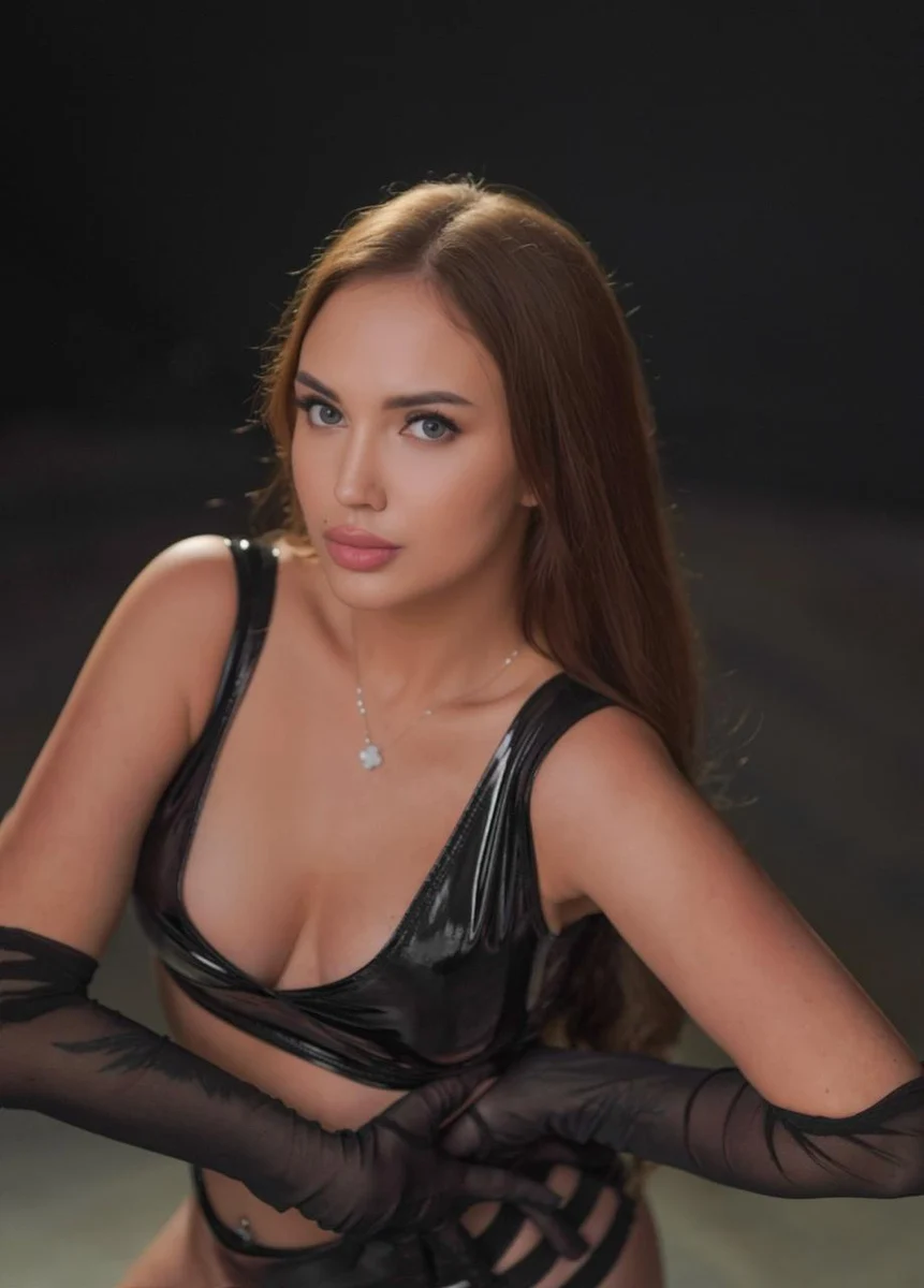 Настина escort in Perm