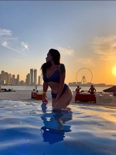Нерия escort in Perm