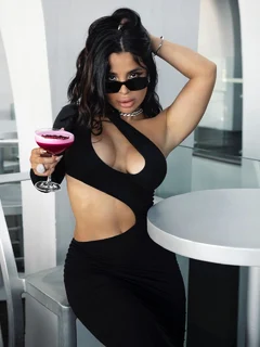 Несса escort in Perm