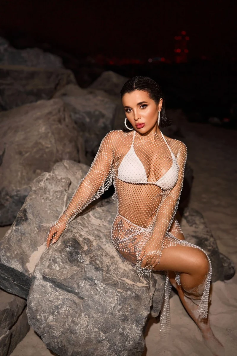 Несса escort in Perm