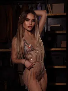 Нита escort in Perm