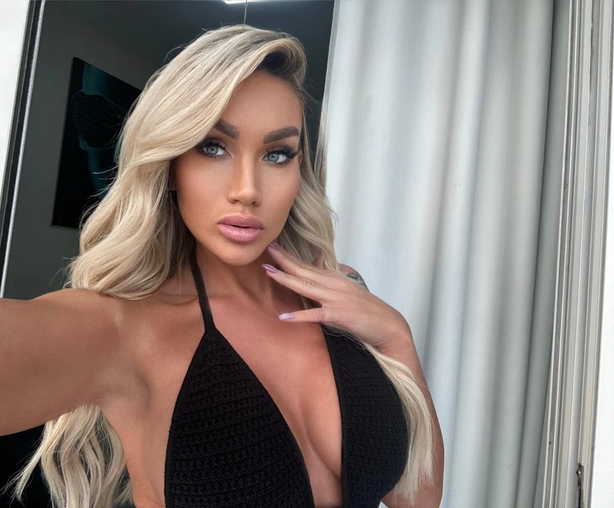 Норина escort in Perm