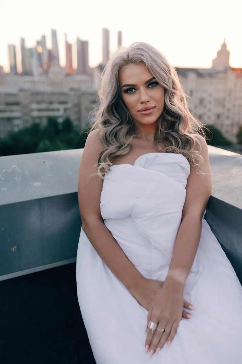 Окси escort in Perm
