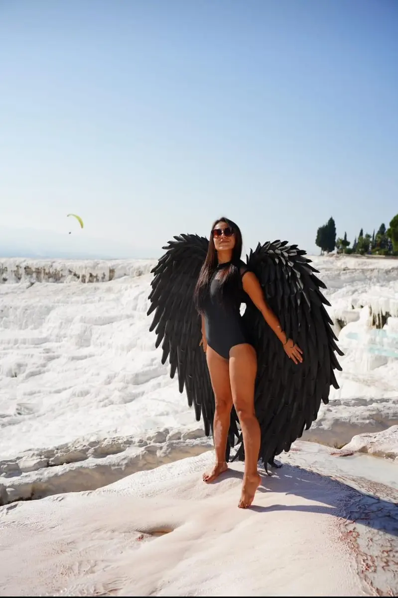 Паула escort in Perm