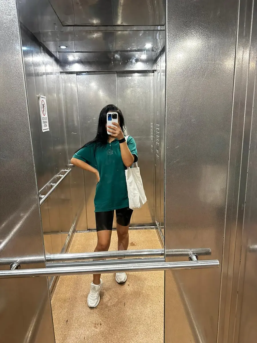 Паула escort in Perm