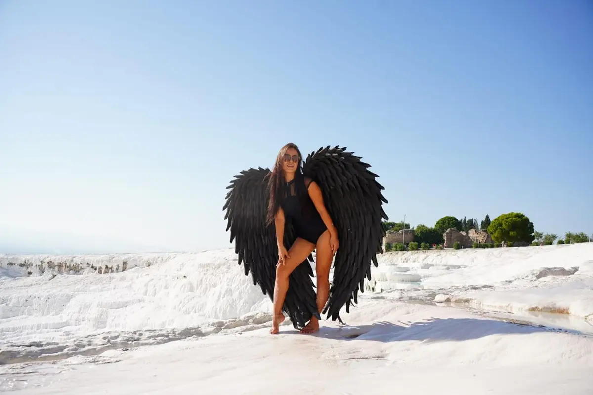 Паула escort in Perm