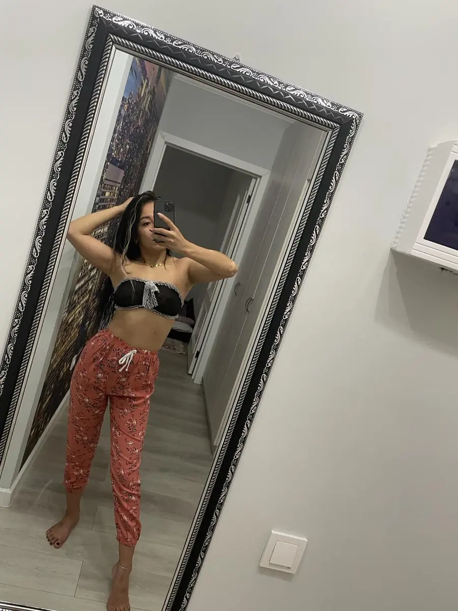 Паула escort in Perm