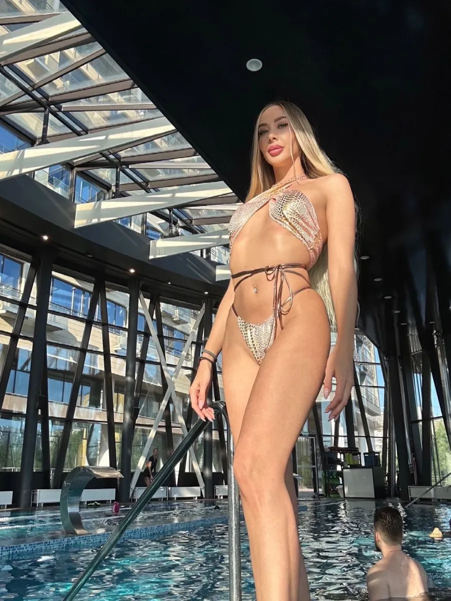Перси escort in Perm