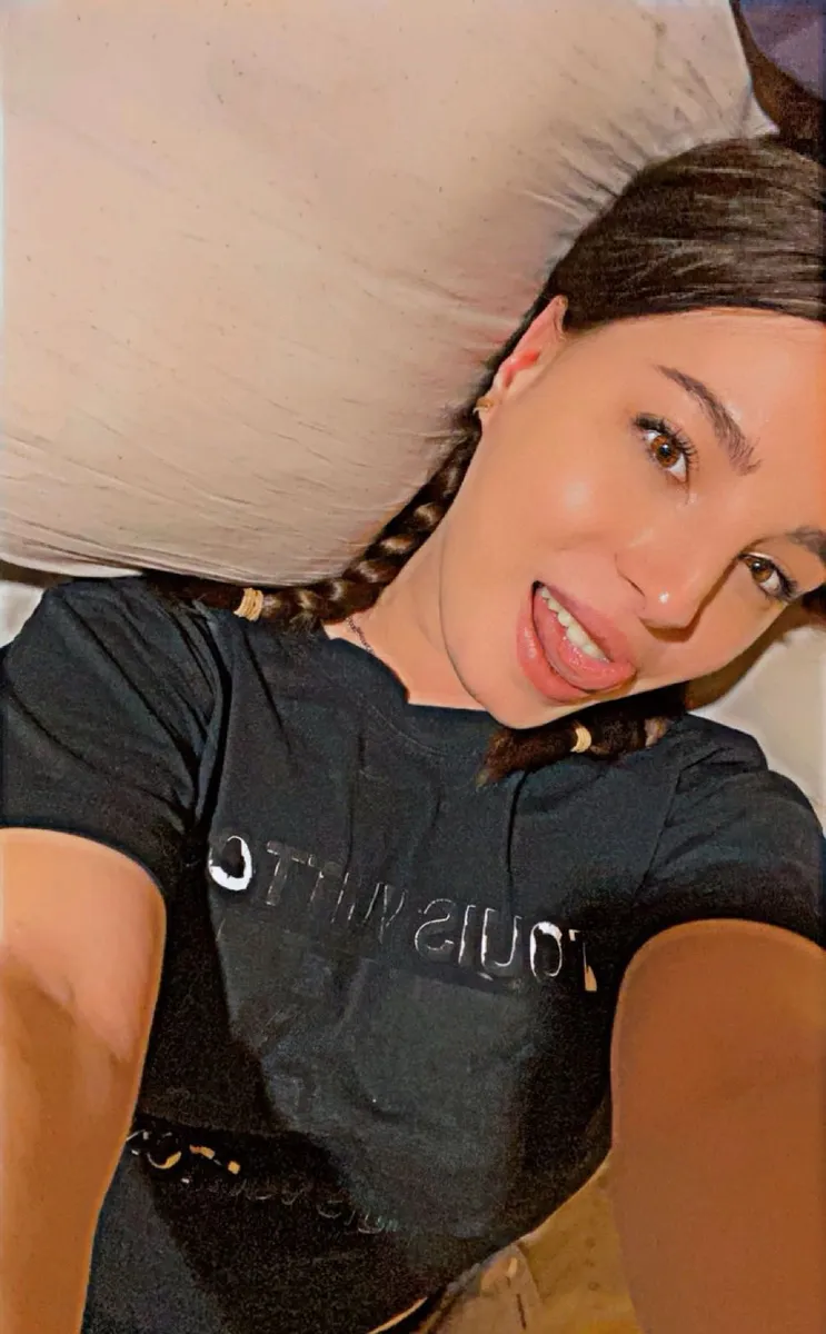 Ребекка escort in Perm