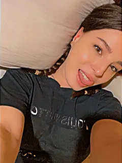 Ребекка escort in Perm