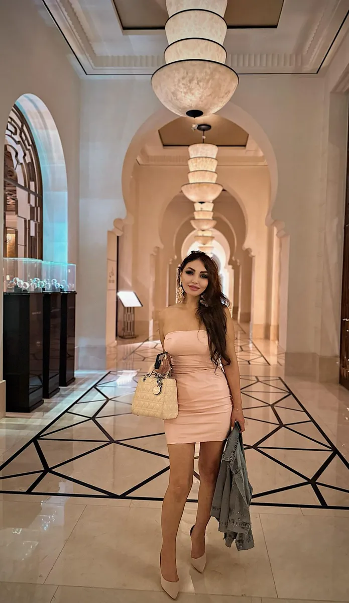 Рин escort in Perm