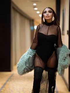 Рин escort in Perm