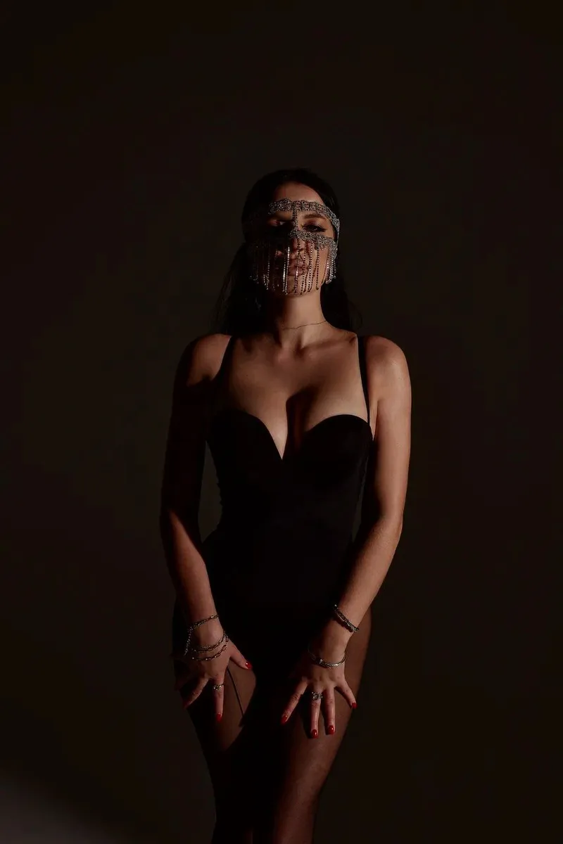 Рузанна escort in Perm