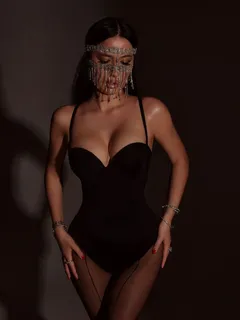 Рузанна escort in Perm