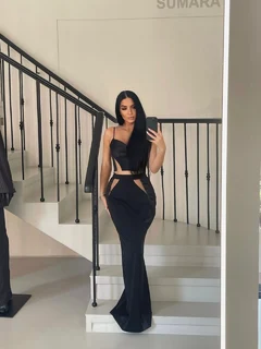 Рузанна escort in Perm
