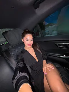 Шайма escort in Perm