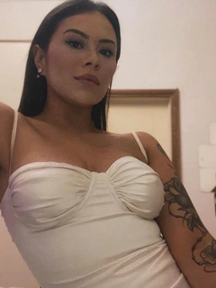 Самила escort in Perm