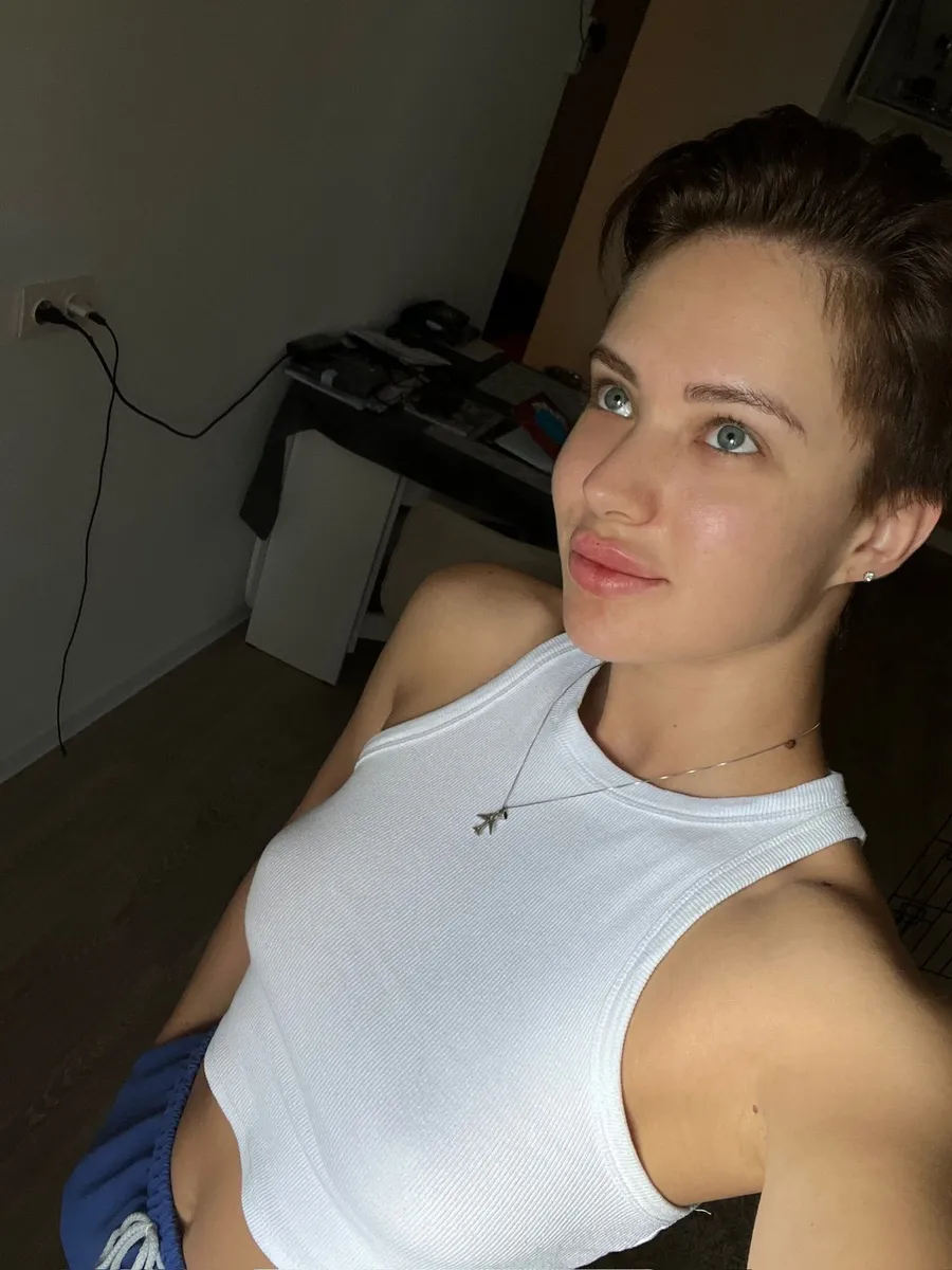 Сандра escort in Perm