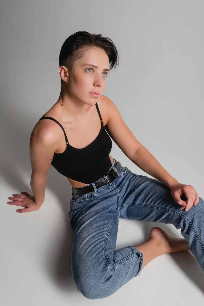 Сандра escort in Perm