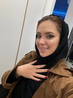 Сандра escort in Perm
