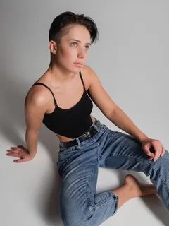Сандра escort in Perm