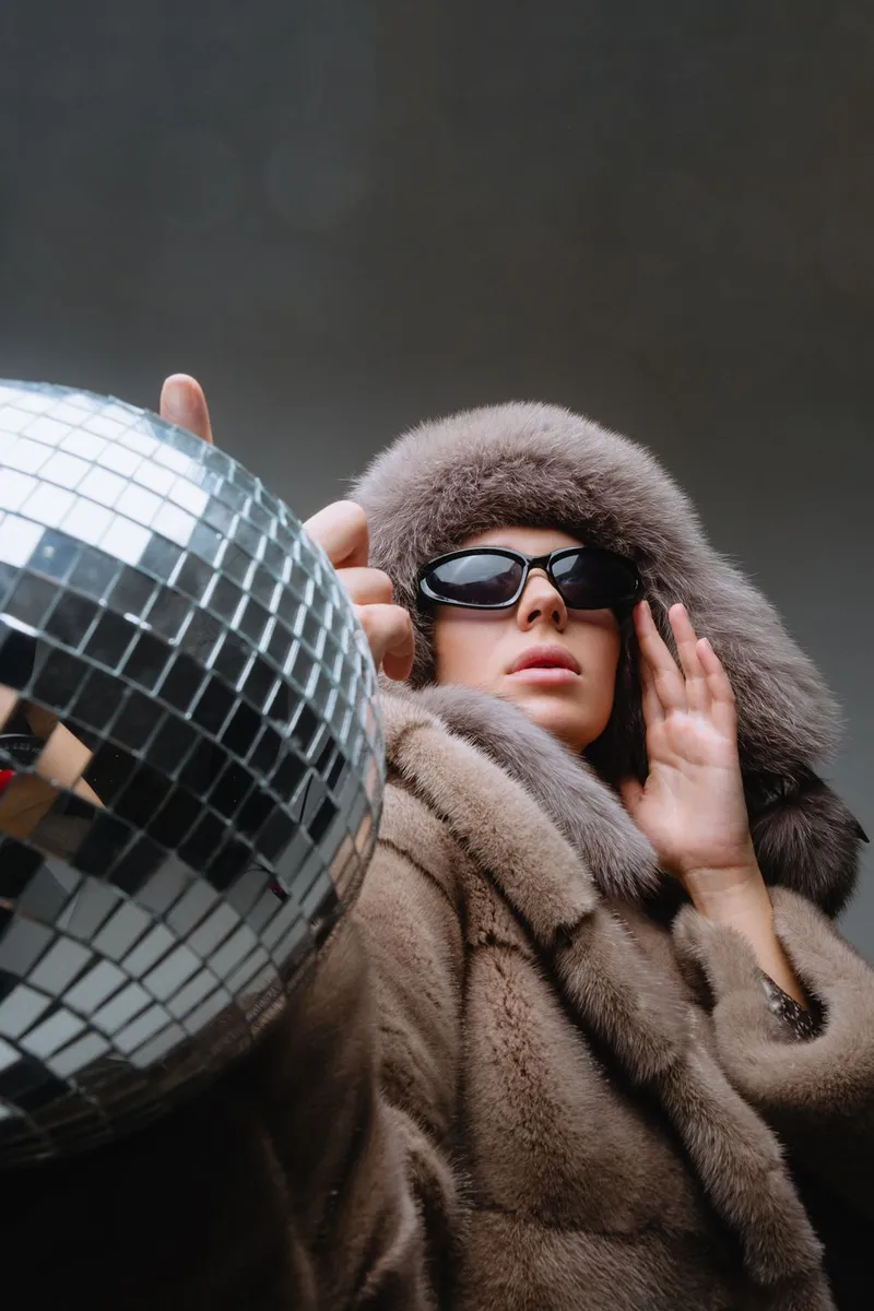 Сандра escort in Perm