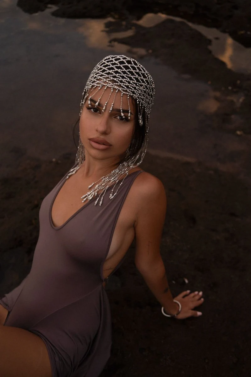 Серафима escort in Perm