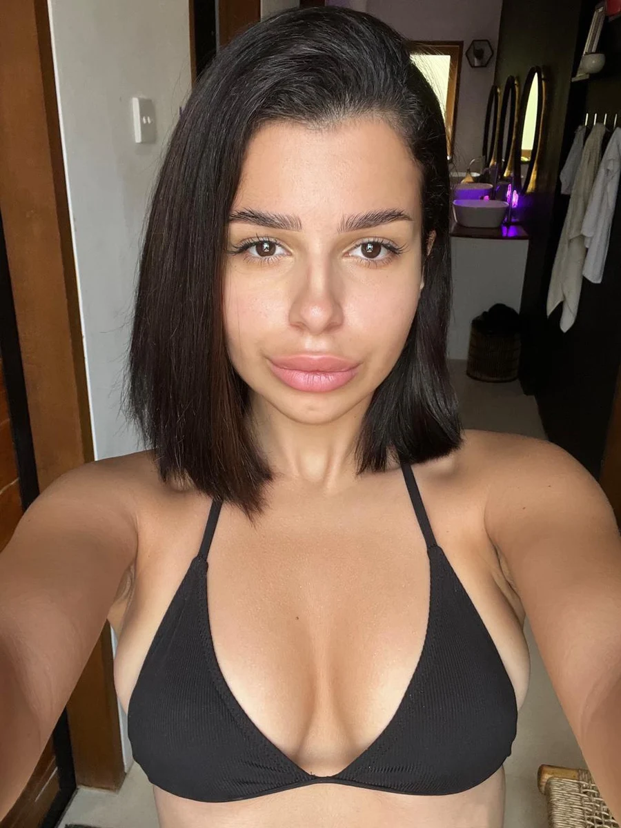 Серафима escort in Perm
