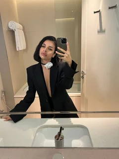 Серафима escort in Perm