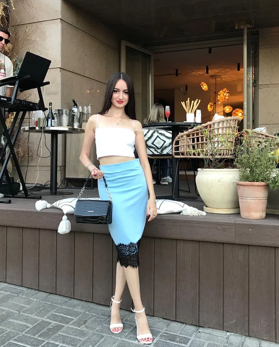 Снежанна escort in Perm