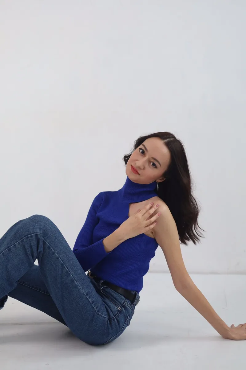 Снежанна escort in Perm