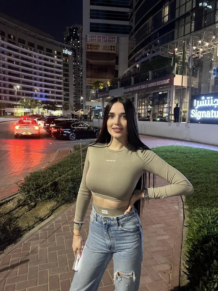 Стеша escort in Perm