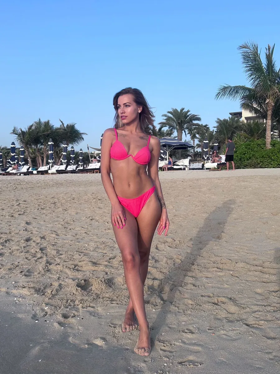 Света escort in Perm