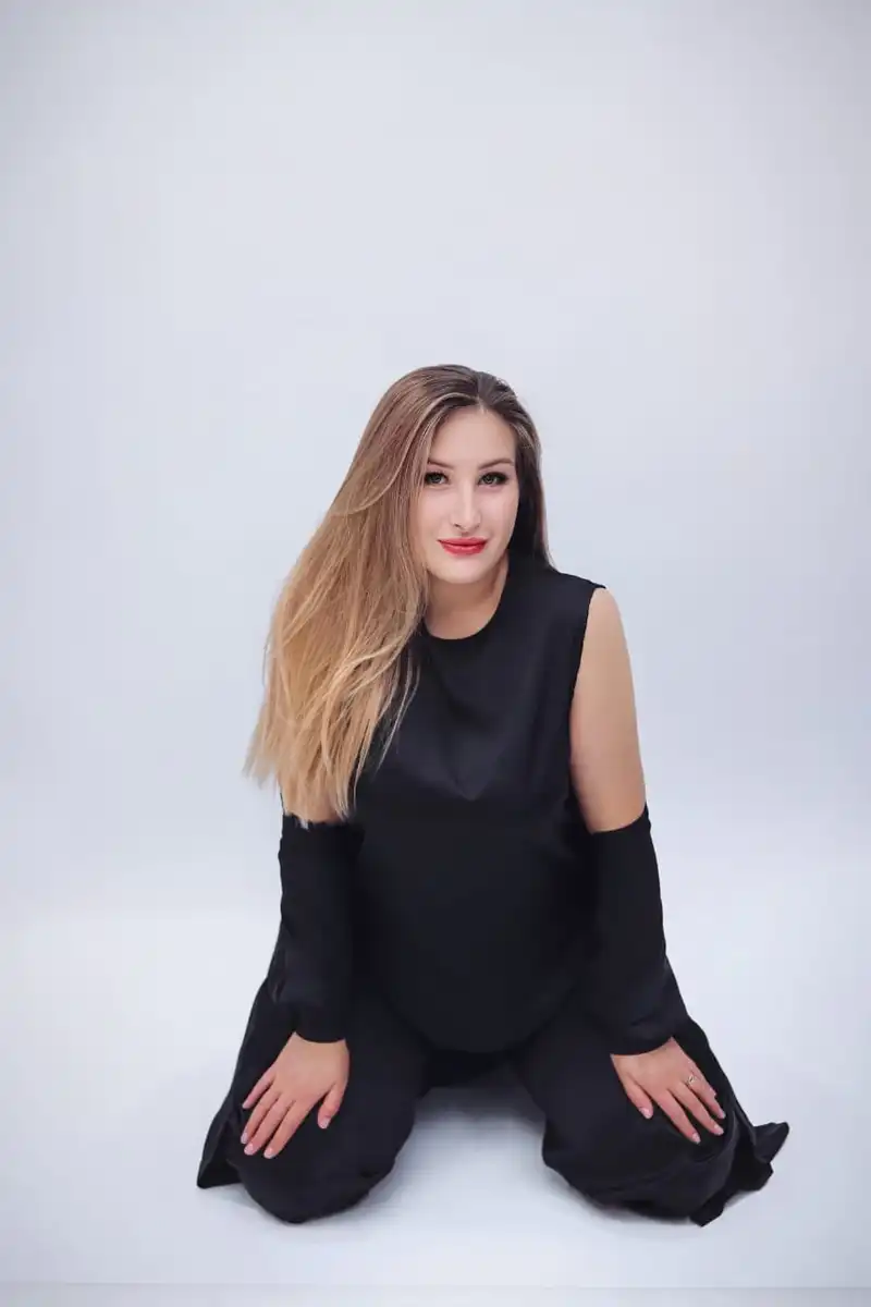 Светлана escort in Perm