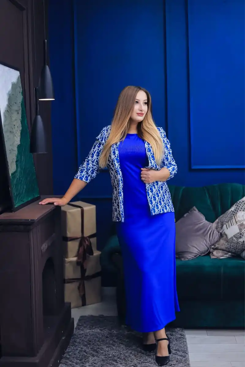 Светлана escort in Perm