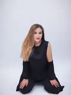 Светлана escort in Perm
