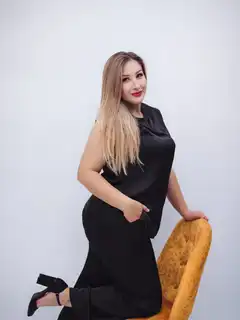 Светлана escort in Perm