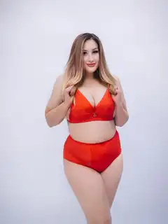 Светлана escort in Perm
