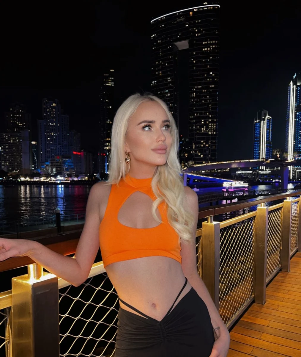 Татя escort in Perm