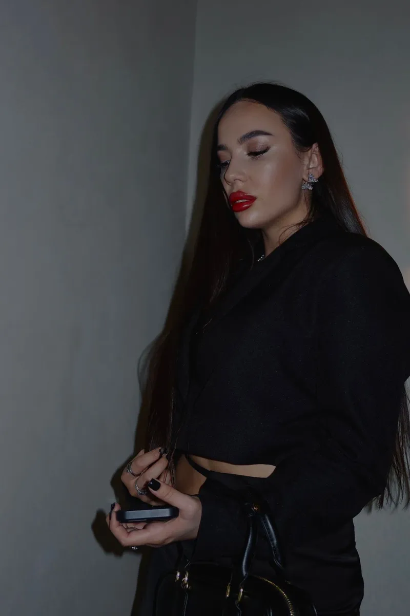 Теона escort in Perm