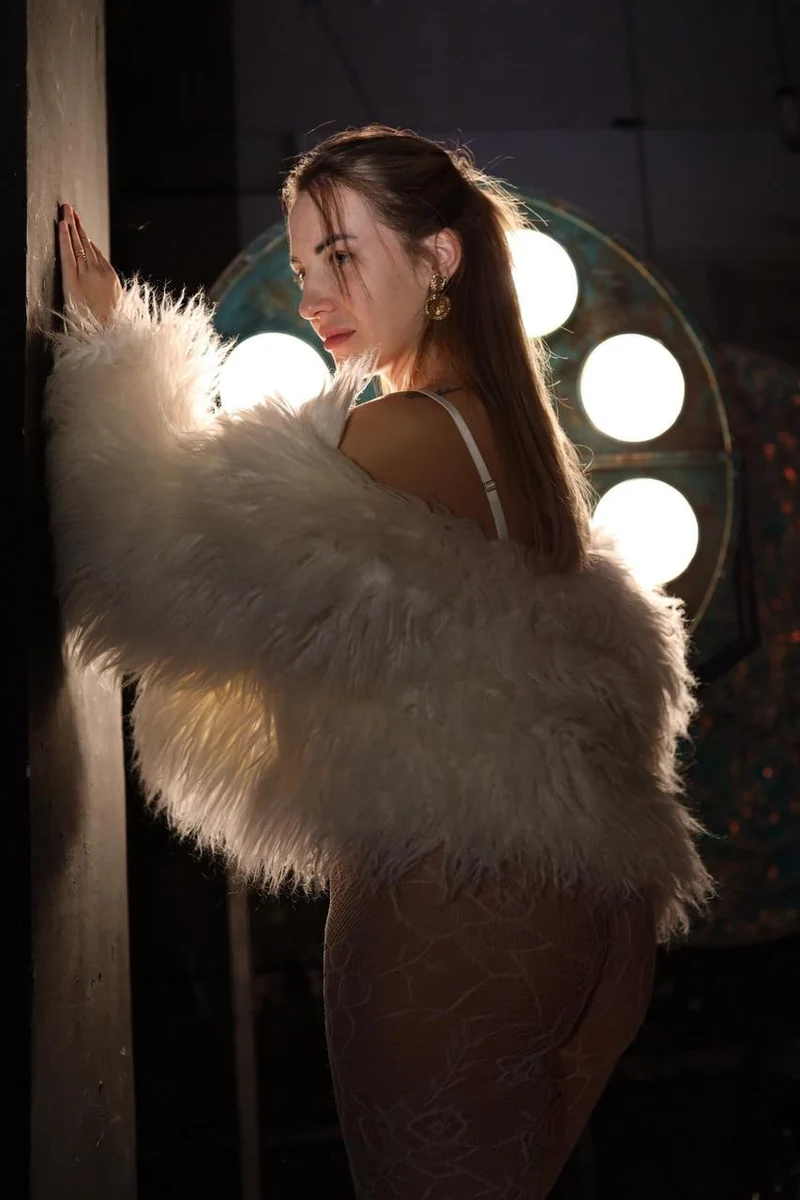 Теона escort in Perm