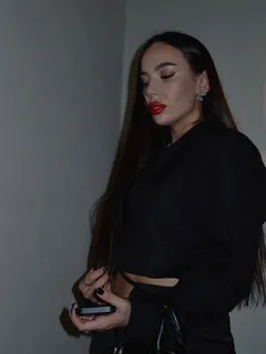 Теона escort in Perm