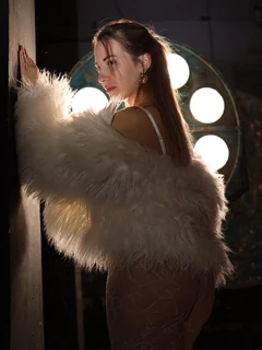 Теона escort in Perm