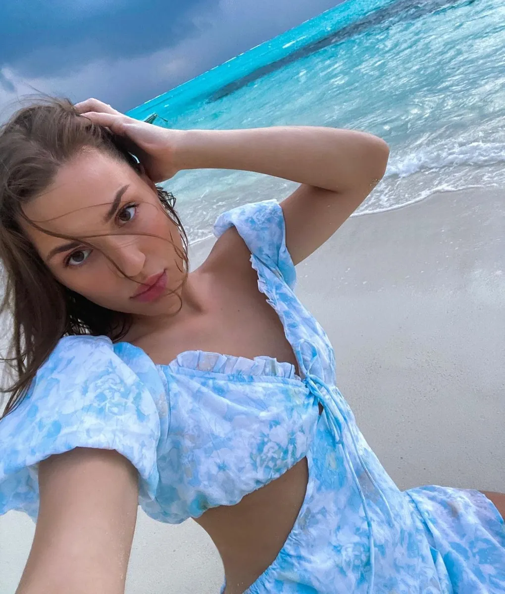 Тиффани escort in Perm