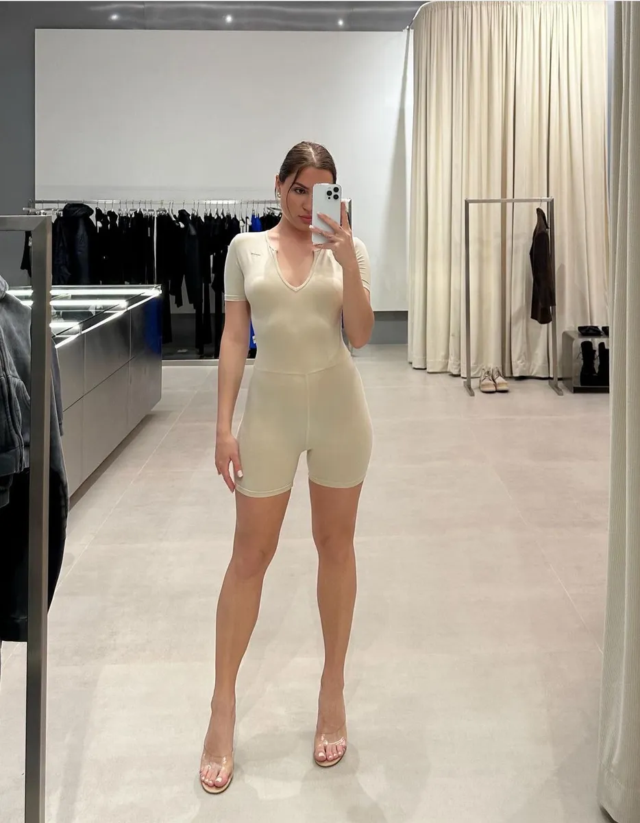 Тиффани escort in Perm