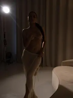 Тиффани escort in Perm