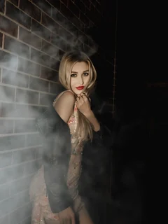 Урсула escort in Perm